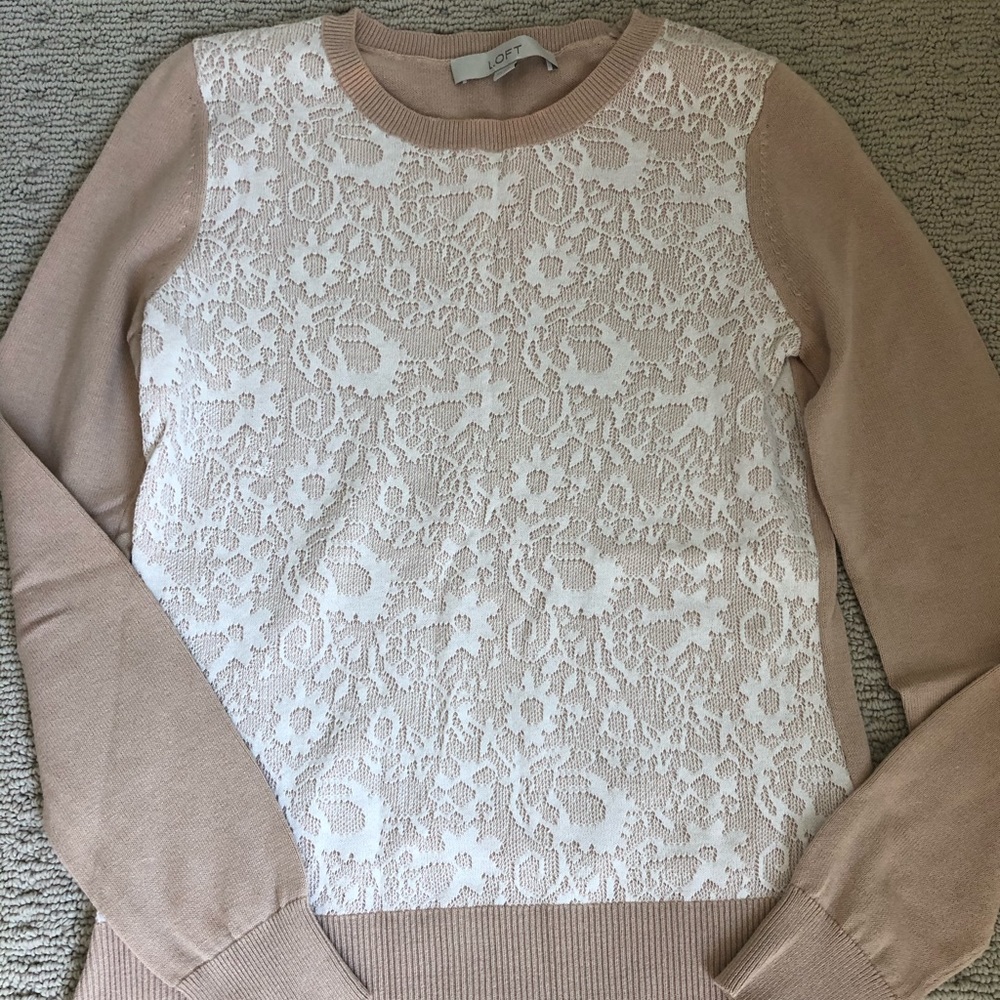 Loft Women’s Sweater